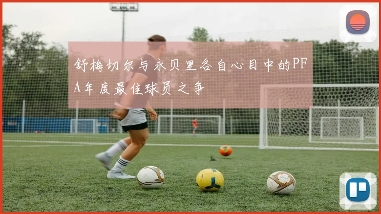 舒梅切尔与永贝里各自心目中的PFA年度最佳球员之争